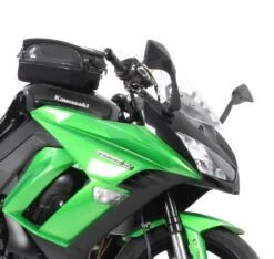 Tankring Lock-it 5 Hole For Selected Kawasaki & BMW F650 Models -Motorcycle Accessories 506002 5 2