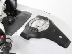 Tankring Lock-it 6 Hole For Selected BMW KTM DUCATI TRIUMPH Models -Motorcycle Accessories 506003 6 1
