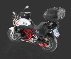 Tankring Lock-it 6 Hole For Selected BMW KTM DUCATI TRIUMPH Models -Motorcycle Accessories 506003 6 3