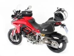 Tankring Lock-it 6 Hole For Selected BMW KTM DUCATI TRIUMPH Models -Motorcycle Accessories 506003 6 4