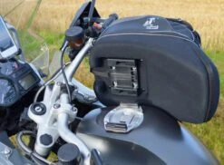 Tankring Lock-it 5 Hole For Selected Yamaha Ducati Models 12 Tankring Lock-it 5 Hole For Selected Yamaha Ducati Models -Motorcycle Accessories 506006 5 1