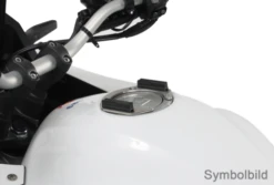 Tankring Lock-it 7 Hole For Selected Honda Models -Motorcycle Accessories 506007 7 1