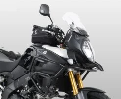 Tankring Lock-it 5 Hole For Selected Suzuki Models -Motorcycle Accessories 506010 5 2