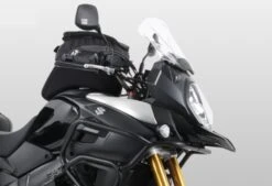 Tankring Lock-it 5 Hole For Selected Suzuki Models -Motorcycle Accessories 506010 5 3