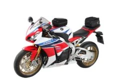 Tankring Lock-it 5 Hole For Selected Honda Models -Motorcycle Accessories 506013 5 2