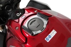 Tankring Lock-it 5 Hole For Selected Honda Models -Motorcycle Accessories 506013 5 3