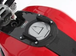 Tankring Lock-it Universal 4 Hole For Ducati With Fastening On Tank Casing
