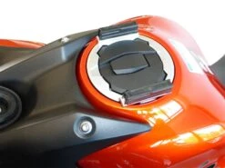 Tankring Lock-it For Kawasaki Versys 1000 (2019-) -Motorcycle Accessories 5062539 00 09 2