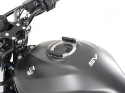 Tankring Lock-it Suzuki SV 650 ABS / 2016 On