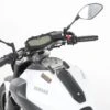 Tankring Lock-it Yamaha MT-07