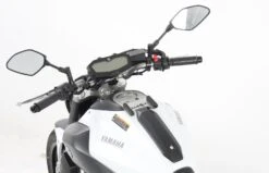 Tankring Lock-it Yamaha MT-07
