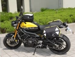 Tankring Lock-it Yamaha XSR 900 / 2016 On -Motorcycle Accessories 5064551 00 01 2