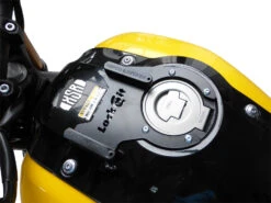 Tankring Lock-it Yamaha XSR 900 / 2016 On