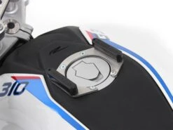 Tankring Lock-it BMW G 310 R / 2017->