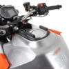 Tankring Lock-it KTM 1290 Super Duke GT / 2016 On -Motorcycle Accessories 5067541 00 09