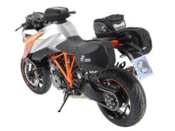 Tankring Lock-it KTM 1290 Super Duke GT / 2016 On -Motorcycle Accessories 5067541 00 09 2