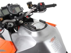 Tankring Lock-it KTM 1290 Super Duke GT / 2016 On