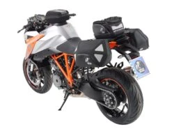 Tankring Lock-it KTM 1290 Super Duke GT / 2016 On -Motorcycle Accessories 5067541 00 09 3