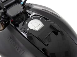 Tankring Lock-it For Ducati Diavel 1260/S (2019-)