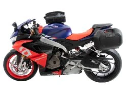 TANKRING LOCK-IT ATTACHMENT FOR APRILIA TUONO / RS 660 (2020-) -Motorcycle Accessories 5067597 00 01 1