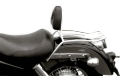 Solorack No Backrest Honda VT 1100 C2 Shadow / 1995 On