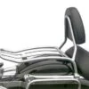 Solorack No Backrest Honda VT 125 C2 Shadow -Motorcycle Accessories 600115 00 02