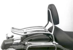 Solorack No Backrest Honda VT 125 C2 Shadow