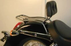 Solorack No Backrest Honda VT 750 Shadow / 2004-2007