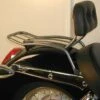 Solorack No Backrest Honda Shadow 750 / 2008 On 2 Solorack No Backrest Honda Shadow 750 / 2008 On -Motorcycle Accessories 600120 00 02