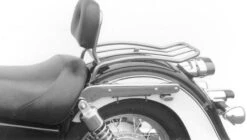 Solorack No Backrest Kawasaki VN 1500 Classic