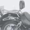Solorack No Backrest Kawasaki VN 1600 Classic -Motorcycle Accessories 600215 00 02