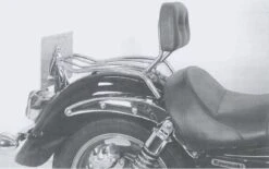 Solorack No Backrest Kawasaki VN 1600 Classic