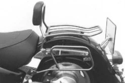 Solorack No Backrest Suzuki C 1500 Intruder
