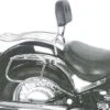 Solorack No Backrest Suzuki C 800 Intruder -Motorcycle Accessories 600317 00 02
