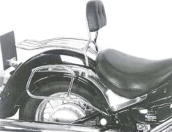 Solorack No Backrest Suzuki C 800 Intruder