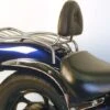 Solorack No Backrest Suzuki M 800 Intruder / Up To 2009 -Motorcycle Accessories 600320 00 02