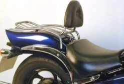 Solorack No Backrest Suzuki M 800 Intruder / Up To 2009