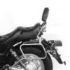 Sissybar No Rear Rack Yamaha XV 750/1100 Virago / 1992 On -Motorcycle Accessories 600403 00 02