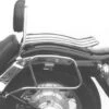 Solorack No Backrest Yamaha XVS 650 Drag Star -Motorcycle Accessories 600405 00 02