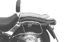 Solorack No Backrest Yamaha XVS 650 Drag Star