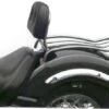 Solorack No Backrest Yamaha XVS 1100 Drag Star -Motorcycle Accessories 600409 00 02