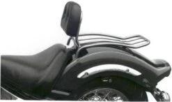 Solorack No Backrest Yamaha XVS 1100 Drag Star
