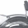 Solorack No Backrest Yamaha XVS 250 Drag Star -Motorcycle Accessories 600413 00 02