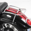 Solorack No Backrest Triumph Rocket III / Roadster -Motorcycle Accessories 600754 00 02