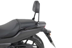 Sissybar No Rear Rack Honda CTX 700 / N