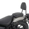 Sissybar Without Rear Rack Honda CMX 500 Rebel / 2017 On