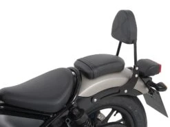 Sissybar Without Rear Rack Honda CMX 500 Rebel / 2017 On