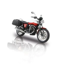 Sidecase Set Junior 30 -Motorcycle Accessories 610033 00 01 2