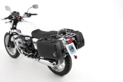 Sidecase Set Junior 30 -Motorcycle Accessories 610033 00 01 5