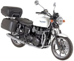 Sidecase Set Junior 30 -Motorcycle Accessories 610033 00 01 6